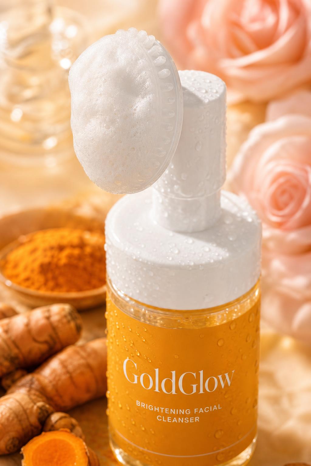 Espuma sedosa,