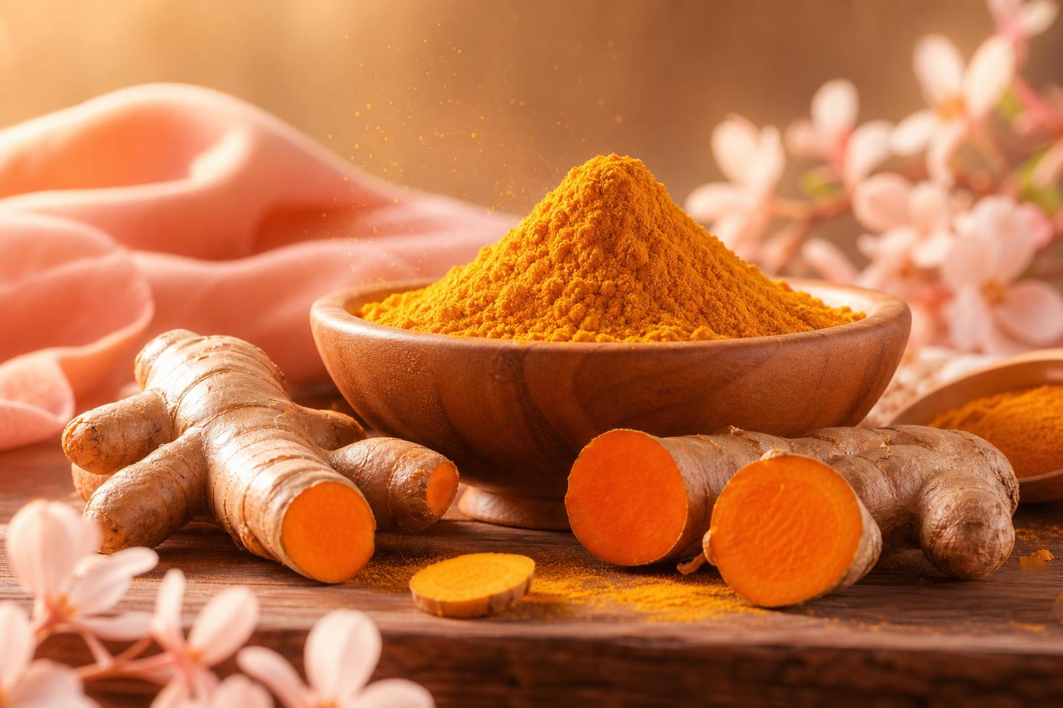 Cúrcuma